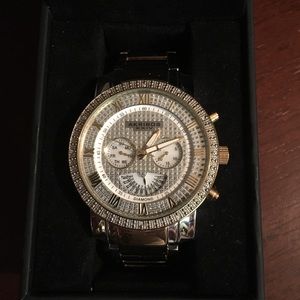 Men’s Akribos XXIV